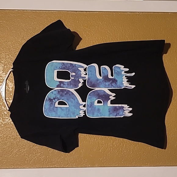 DOPE shirt! Size L - Picture 1 of 4